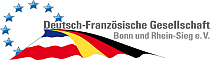Deutsch-Französische Gesellschaft-Bonn und Rhein-Sieg e.V.